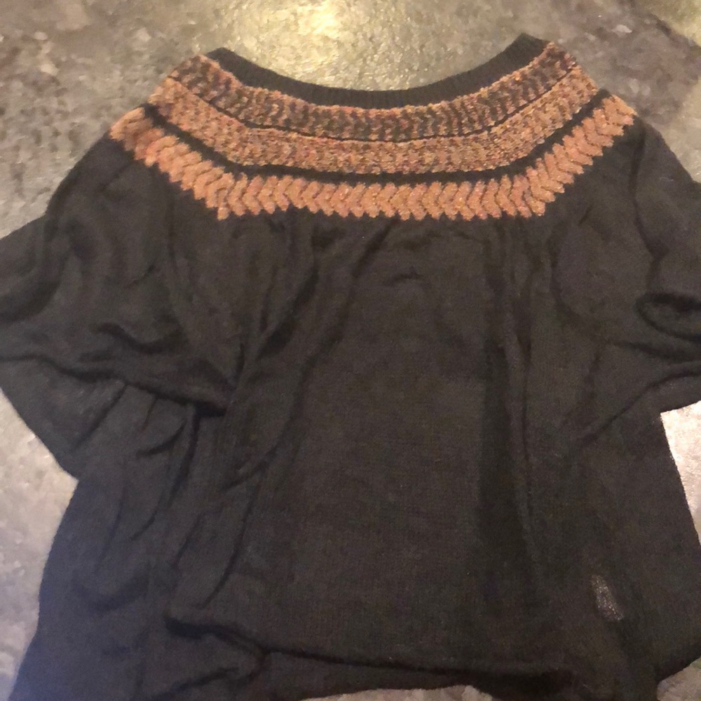 sweater